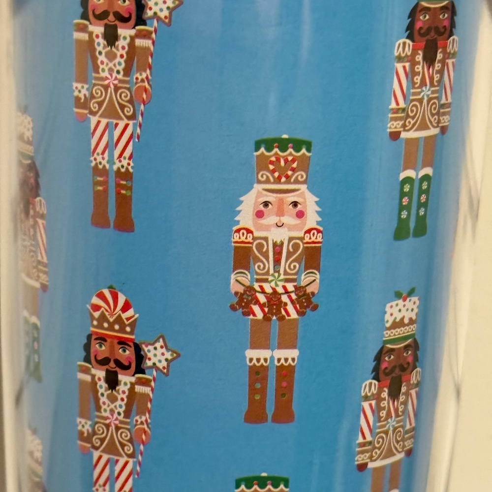 Nutcracker Tumbler 20oz - New - Picture 8 of 9